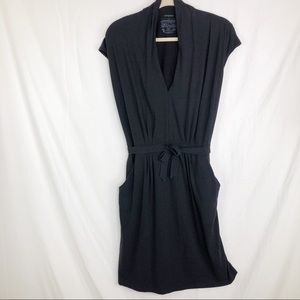 Patagonia Versatiliti Dress Organic Cotton V-Neck